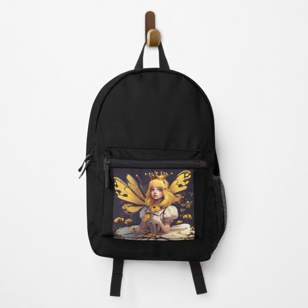 Item preview, "Alice in the land of bees" designed and sold by Songedete.