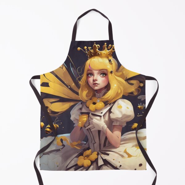 Item preview, "Alice in the land of bees" designed and sold by Songedete.