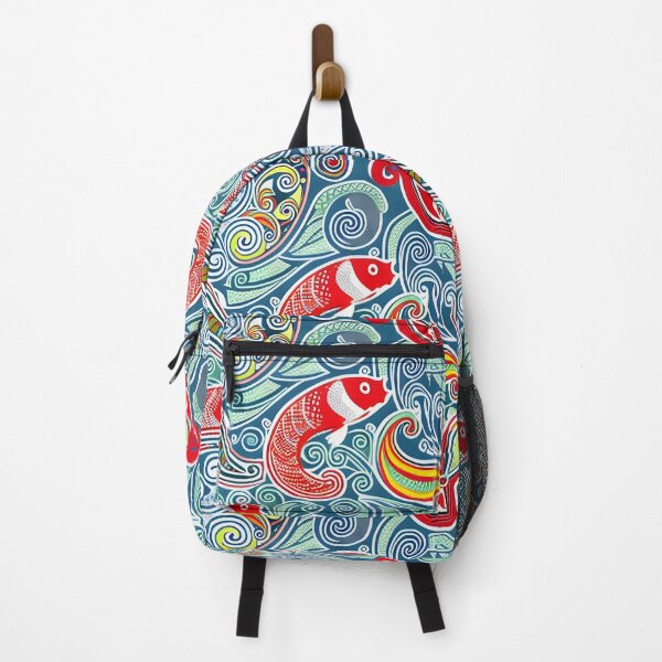 Item preview, Traditional Japanese paisley pattern designed and sold by Boru-Atisuto.