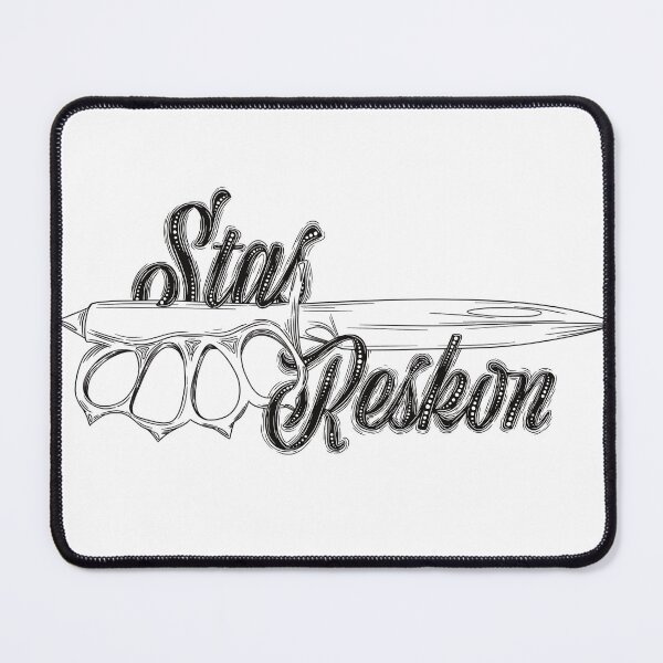 Item preview, Stas Reskon designed and sold by elizabethianart.