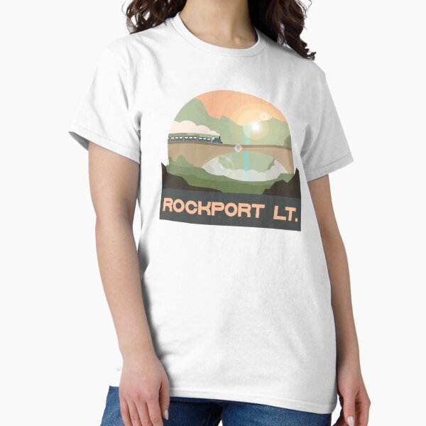 Item preview, The Adventure Zone: Rockport Lt. designed and sold by kricketart.