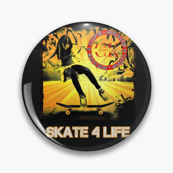 Item preview, Skate 4 Life designed and sold by DonAscaneo.