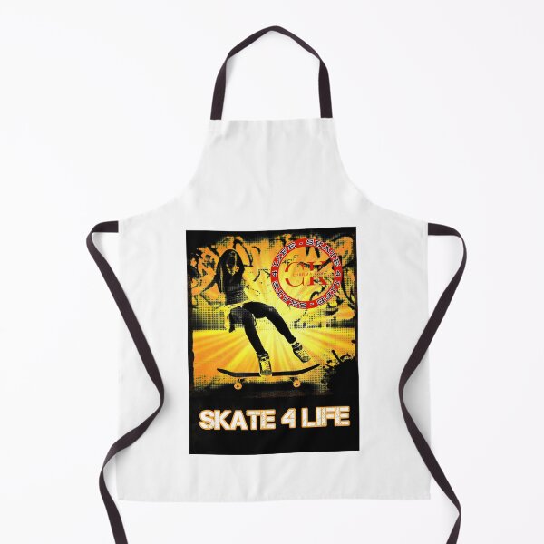 Item preview, Skate 4 Life designed and sold by DonAscaneo.