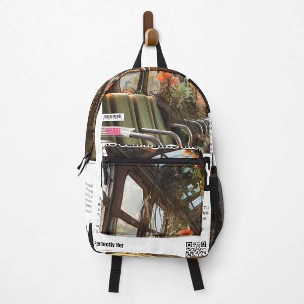 Item preview, perfectly her designed and sold by daniella comelli.