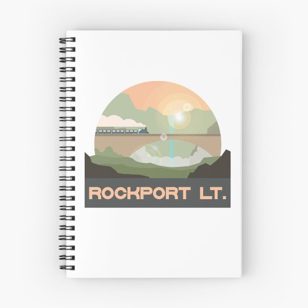 Item preview, The Adventure Zone: Rockport Lt. designed and sold by kricketart.