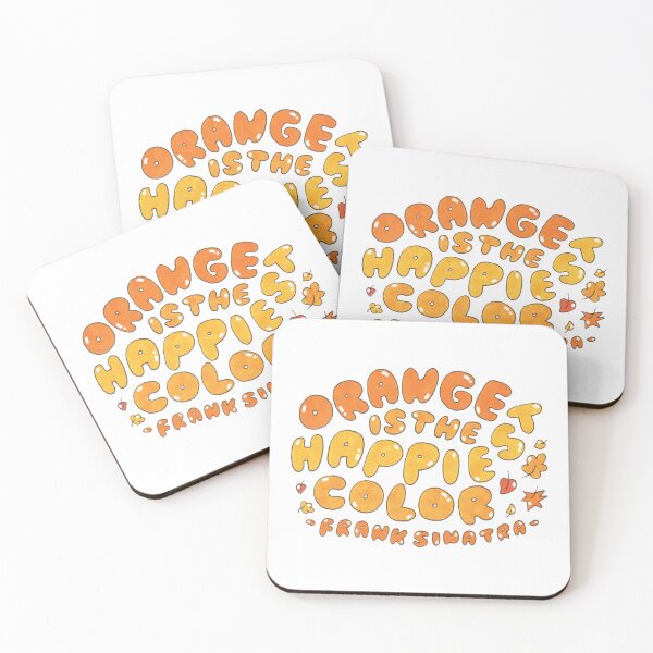 Item preview, Orange designed and sold by RickytheUnicorn.