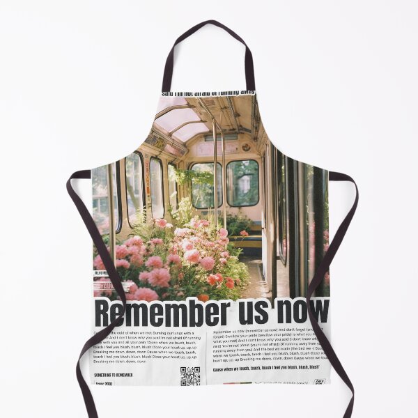 Item preview, remember us now designed and sold by daniella comelli.