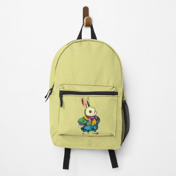 Item preview, "Colorful Rabbit Sticker - Cute and Vivid Art" designed and sold by shineslush.