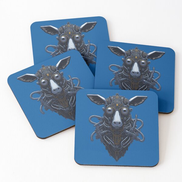 Item preview, Electric Sheep S01 D74 designed and sold by Houerd.