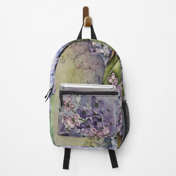 Item preview, Lilacs designed and sold by Kathryn Ashton.