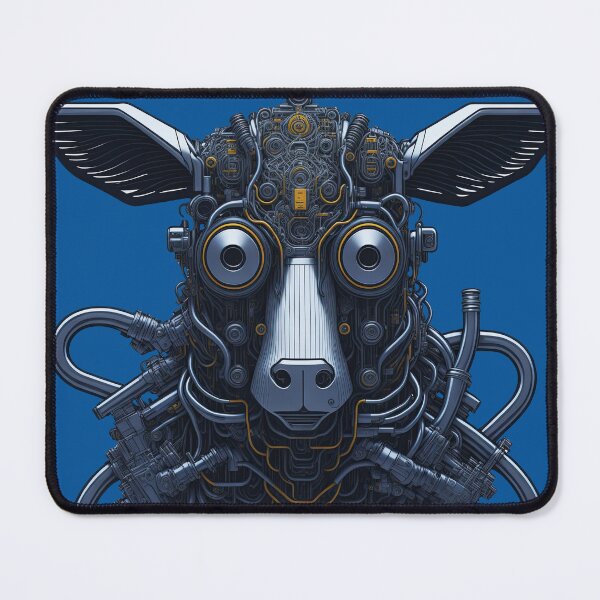 Item preview, Electric Sheep S01 D74 designed and sold by Houerd.