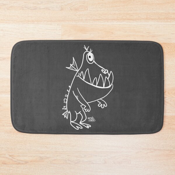Item preview, Monster dragon designed and sold by Aurealis Creatief.