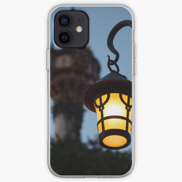 Now That I See You iPhone Soft Case