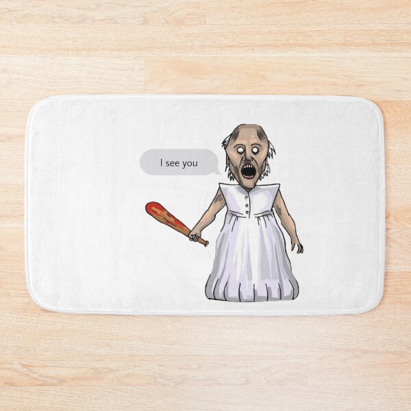 Item preview, Granny I See YOU designed and sold by Marouf-Store.