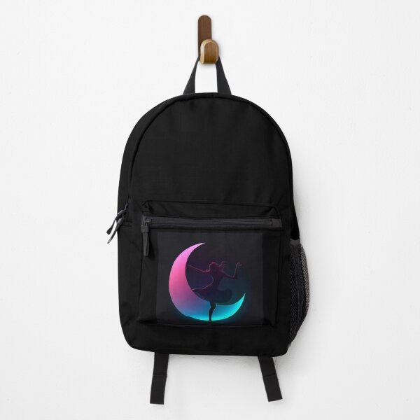 Item preview, dancing with the moon designed and sold by MELPDesign.