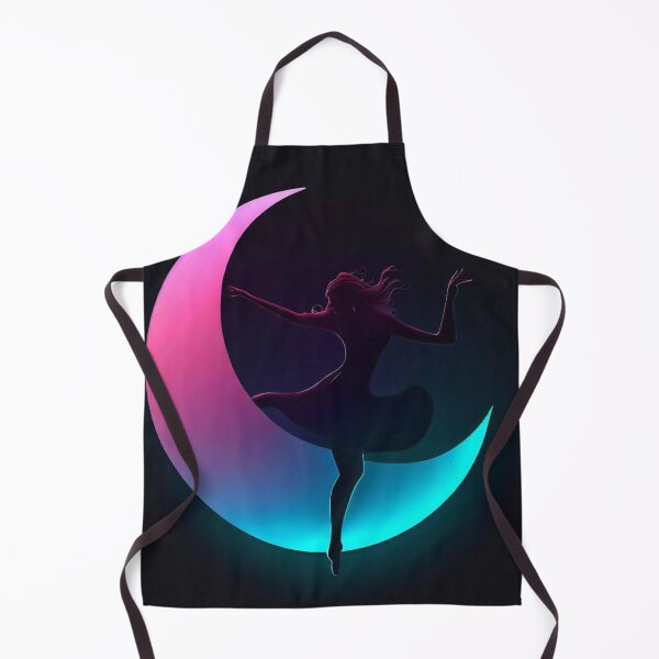 Item preview, dancing with the moon designed and sold by MELPDesign.