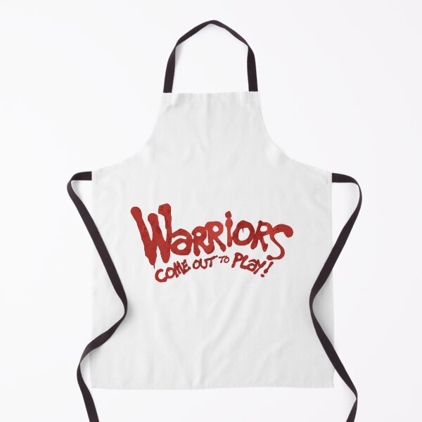 Item preview, Warriors come out to play! logo designed and sold by Betamax-Babylon.