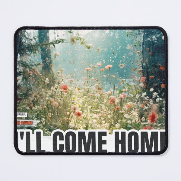 Item preview, i'll come home designed and sold by daniella comelli.