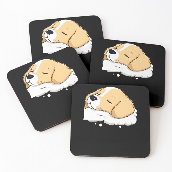 Item preview, Serene Golden Retriever Companion designed and sold by Mechanical-Artt.