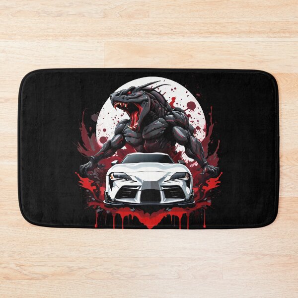 Item preview, Toyota Supra mk5 JDM tuning designed and sold by TaevasDesign.