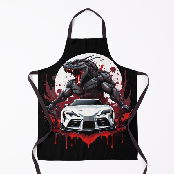 Item preview, Toyota Supra mk5 JDM tuning designed and sold by TaevasDesign.