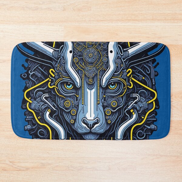 Item preview, Electric Sheep S01 D75 designed and sold by Houerd.