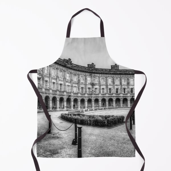 Item preview, Buxton Crescent, Buxton, Derbyshire, England designed and sold by Paul Thompson Photography.