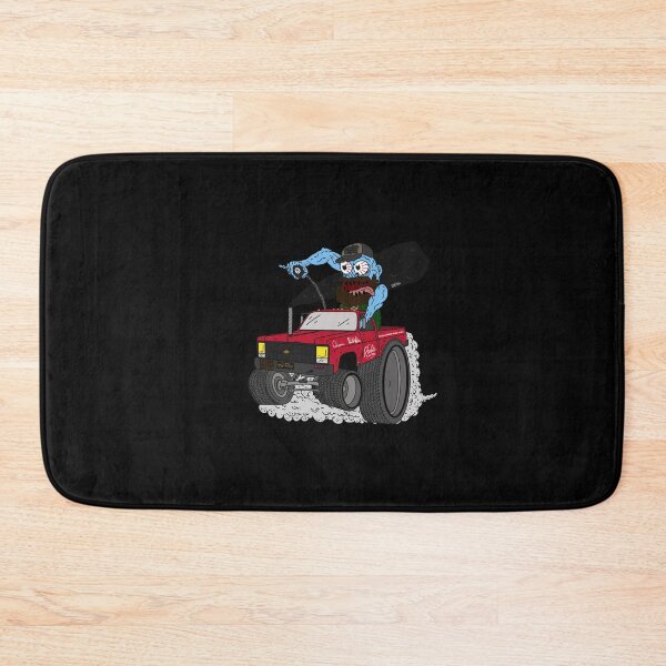Item preview, Zombie Pickup Truck designed and sold by DEVL-ART.