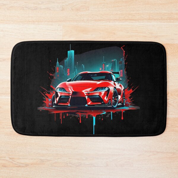 Item preview, Toyota Supra mk5 JDM tuning designed and sold by TaevasDesign.