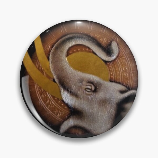 Item preview, elephant a1 designed and sold by La-ong.