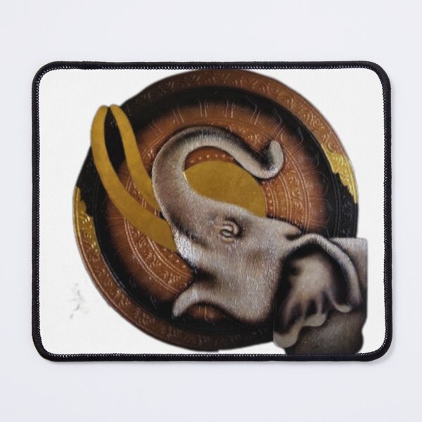 Item preview, elephant a1 designed and sold by La-ong.