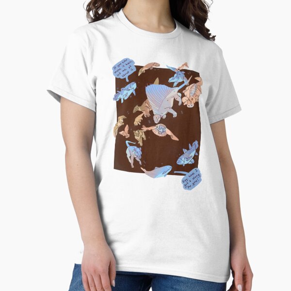 Item preview, Evolution - The More Things Change... designed and sold by tidewilds.