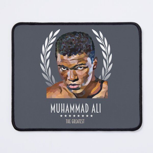 Item preview, Muhammad Ali - The Greatest designed and sold by MoviePosterBoy.