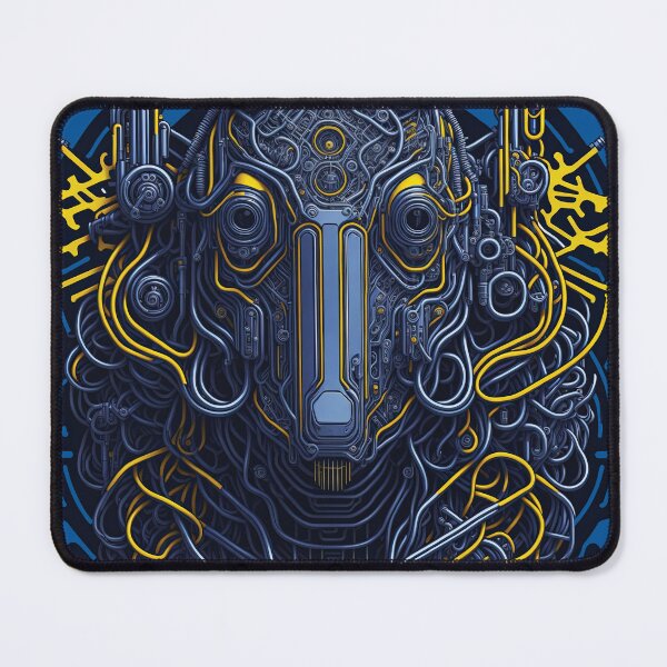 Item preview, Electric Sheep S01 D76 designed and sold by Houerd.