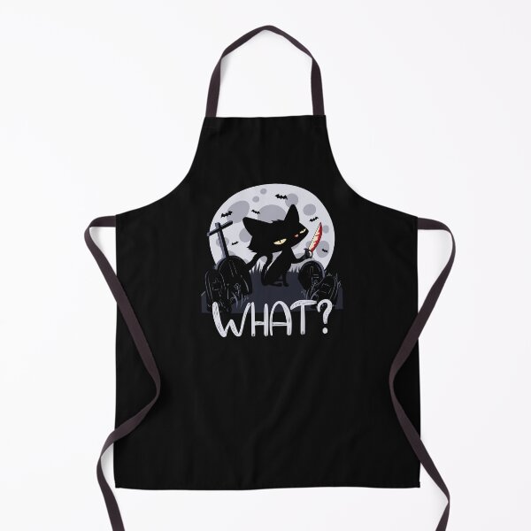Item preview, Killer cat designed and sold by StarDan.