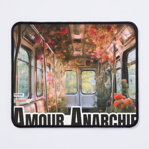 Item preview, amour anarchie designed and sold by daniella comelli.