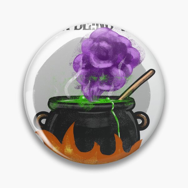 Item preview, Fun to be WICKED designed and sold by Witchlymamma30.