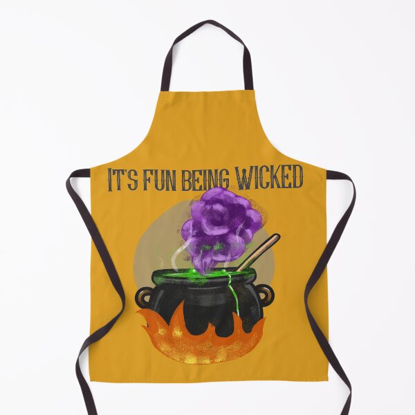 Item preview, Fun to be WICKED designed and sold by Witchlymamma30.