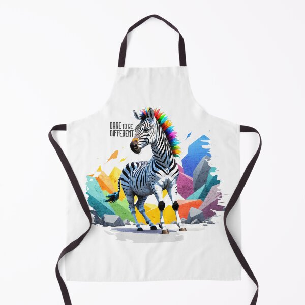 Item preview, Dare To Be Diffrent designed and sold by RuyaFab.