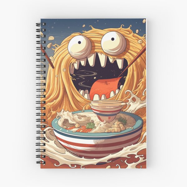 Item preview, The Great Ramen Off Kanagawa designed and sold by Nice En.