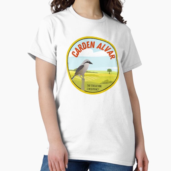Item preview, Carden Alvar Circle Design designed and sold by Couchiching Conservancy.