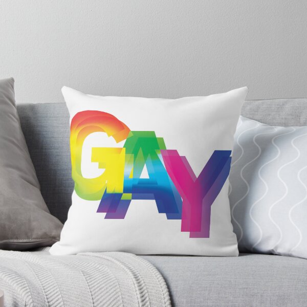 Item preview, (MORE) GAY designed and sold by masklayer.