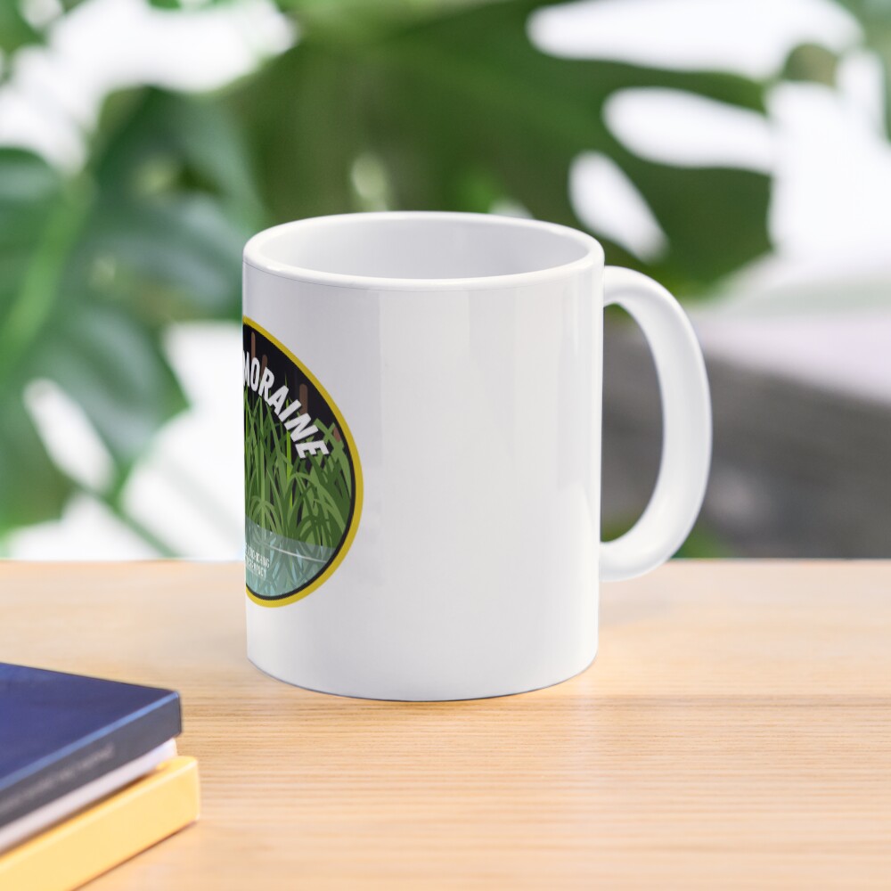 Item preview, Classic Mug designed and sold by CouchConserv.