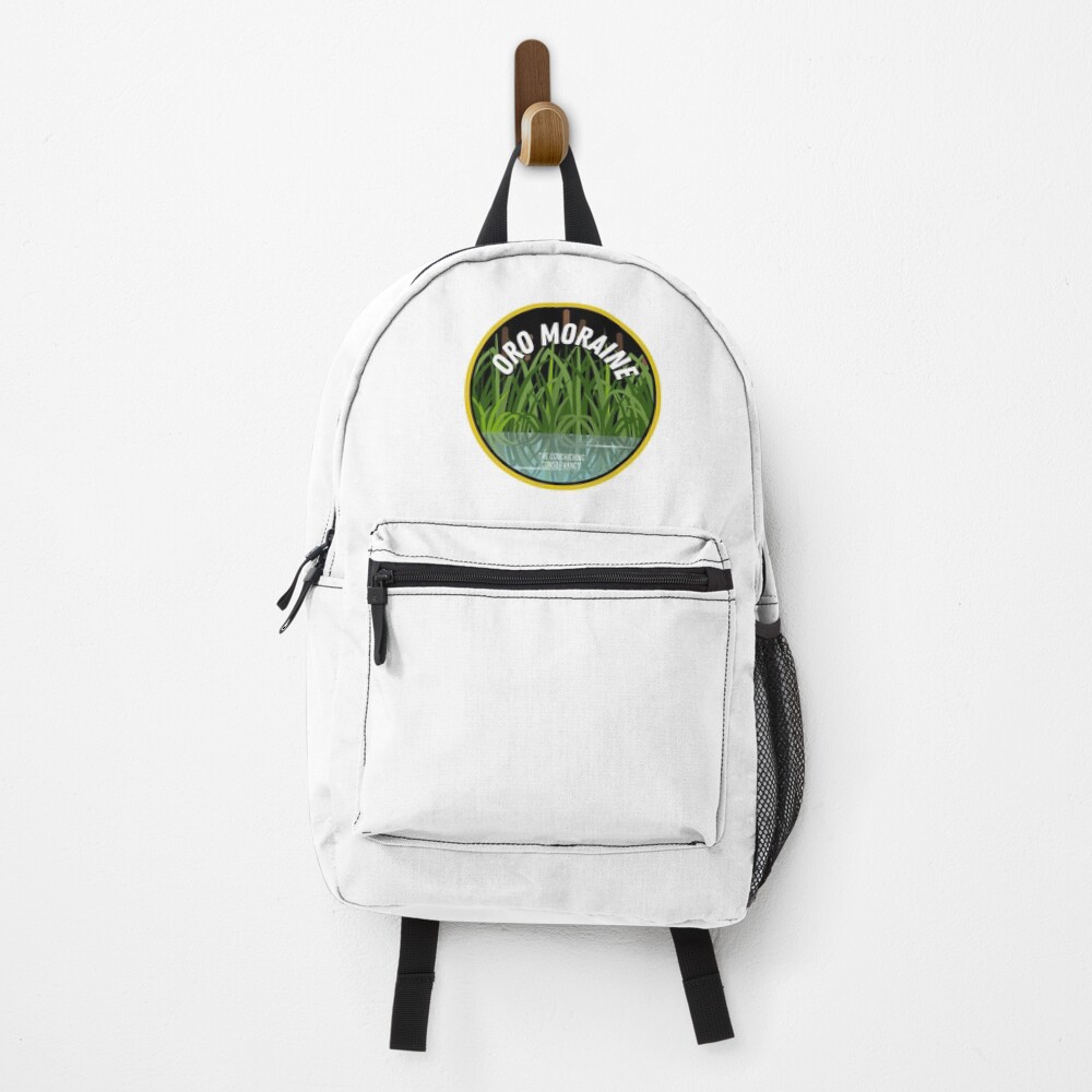 Item preview, Backpack designed and sold by CouchConserv.