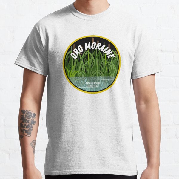 Classic T-Shirt