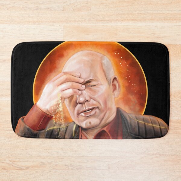 Item preview, Sir Patrick Painting designed and sold by AK-Hevonen.