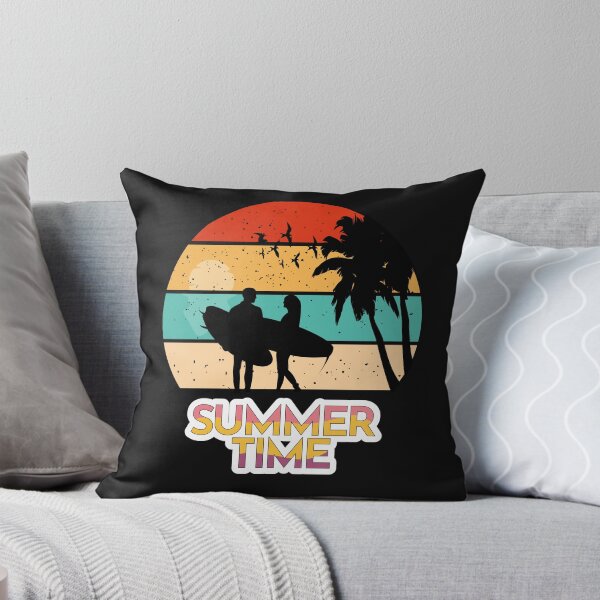 Item preview, Summer time retro designed and sold by StarDan.
