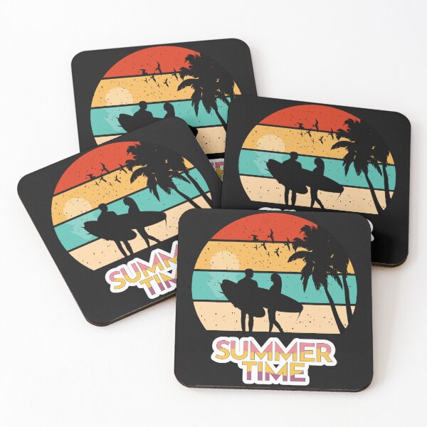 Item preview, Summer time retro designed and sold by StarDan.