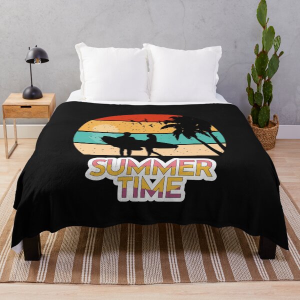Item preview, Summer time retro designed and sold by StarDan.