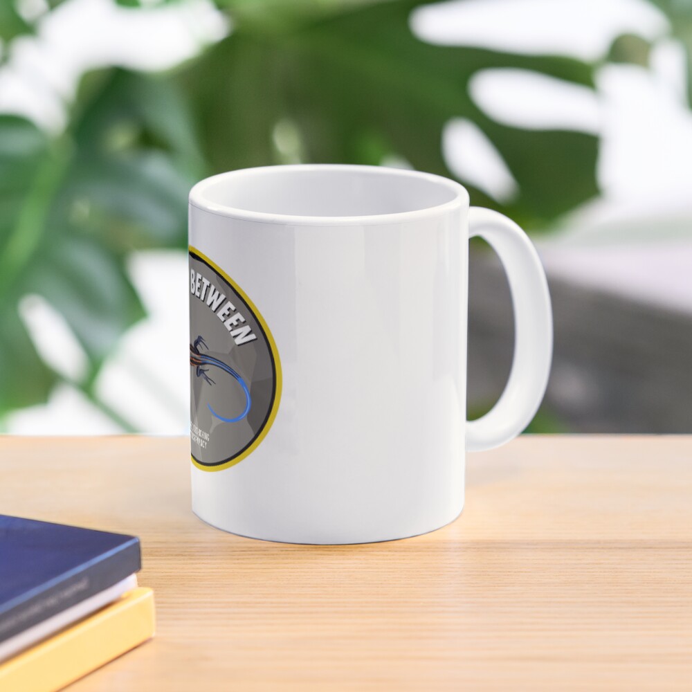 Item preview, Classic Mug designed and sold by CouchConserv.